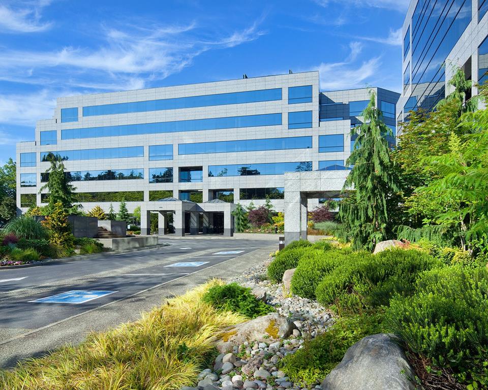 Alderwood Business Center